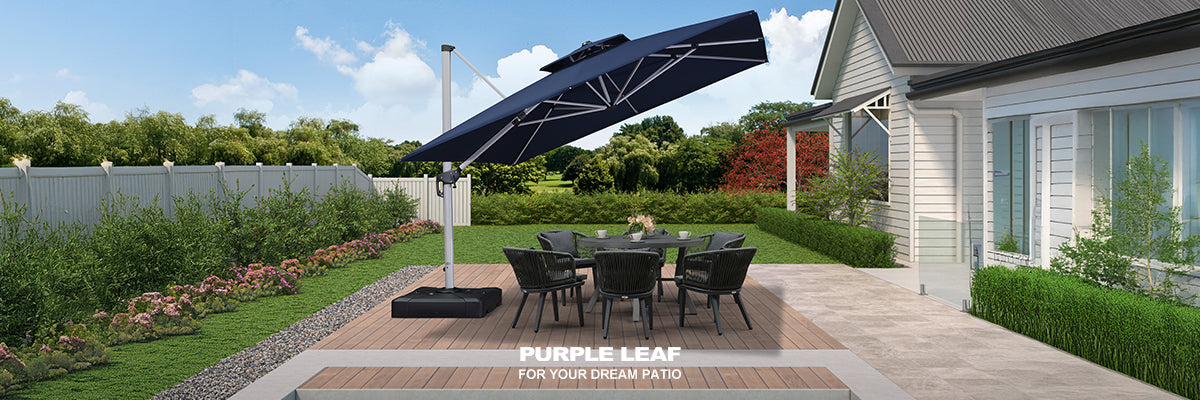 Patio Umbrella