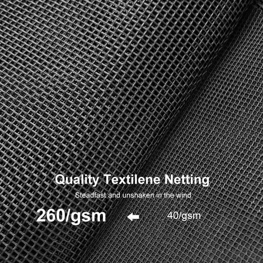 PURPLE LEAF 3.65M X 4.85M Patio Gazebo for Pool Light Grey Hardtop Galvanized Steel Roof with Upgraded Curtains